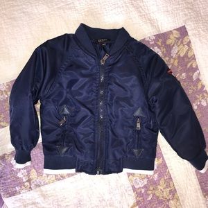 Guess kids jacket